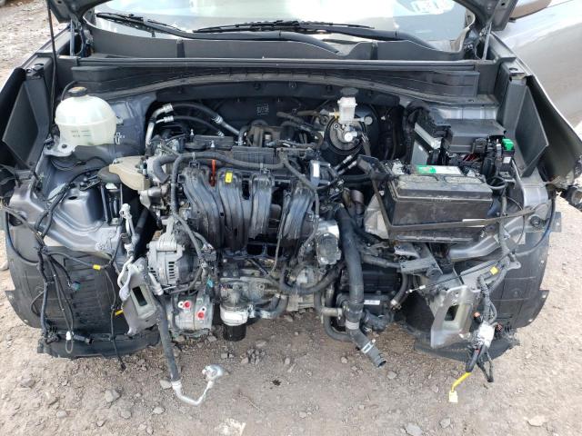 Photo 12 from auction – 2017 KIA SPORTAGE L with VIN KNDPM3AC2H7104022
