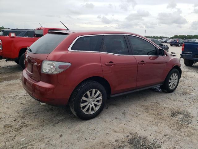 Photo 3 from auction – 2010 MAZDA CX-7 with VIN JM3ER2W50A0345760