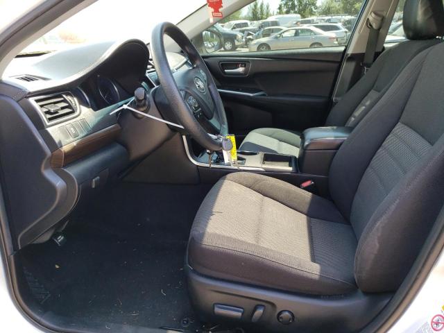 Фото 7 с аукциона – 2016 TOYOTA CAMRY LE с VIN 4T4BF1FK2GR528665