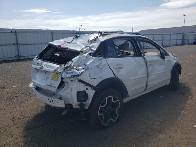 Photo 4 from auction – 2013 SUBARU XV CROSSTR with VIN JF2GPAKC4D2815014
