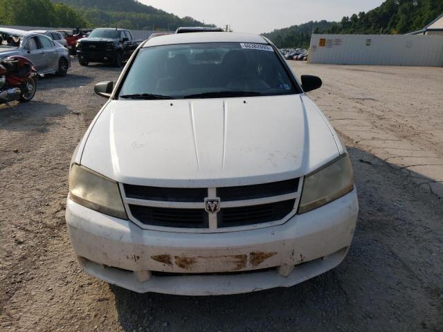 Фото 5 с аукциона – 2010 DODGE AVENGER SX с VIN 1B3CC4FB2AN124412