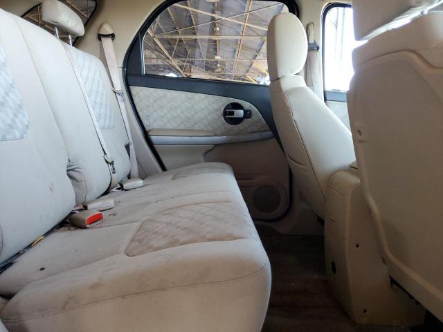 Photo 10 from auction – 2006 CHEVROLET EQUINOX LT with VIN 2CNDL73F166112674
