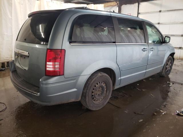 Photo 3 from auction – 2008 CHRYSLER TOWN & COU with VIN 2A8HR54P38R832620