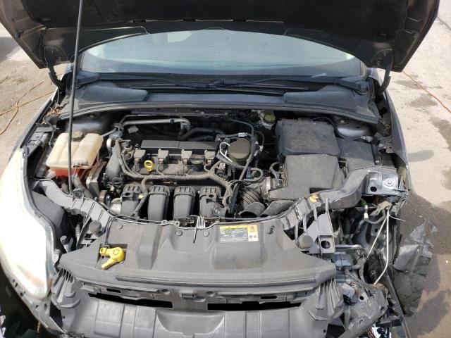 Photo 11 from auction – 2014 FORD FOCUS SE with VIN 1FADP3F25EL127314