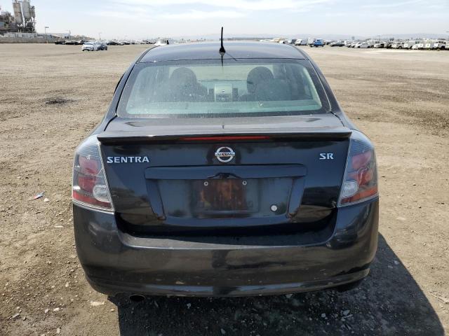 Photo 6 from auction – 2011 NISSAN SENTRA 2.0 with VIN 3N1AB6APXBL668670