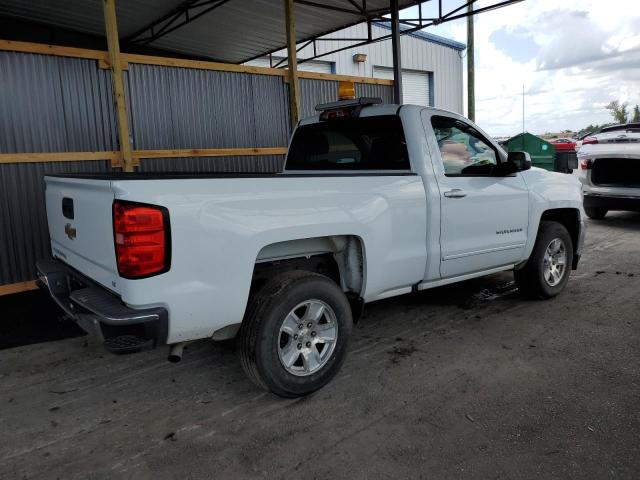 Photo 3 from auction – 2017 CHEVROLET SILVERADO with VIN 1GCNCREH2HZ263405
