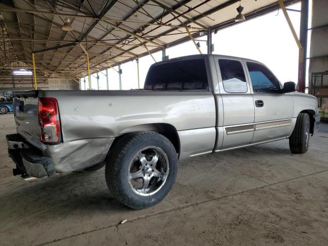 Photo 3 from auction – 2003 CHEVROLET SILVERADO with VIN 2GCEC19T931312617