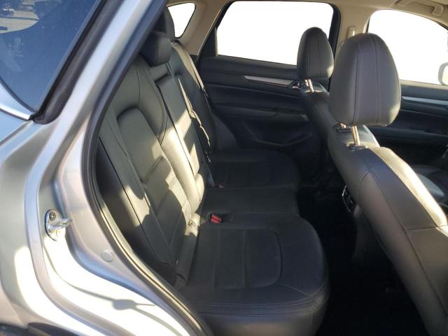 Photo 11 from auction – 2023 MAZDA CX-5 PREFE with VIN JM3KFBCM4P0138594