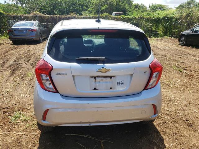 Photo 6 from auction – 2020 CHEVROLET SPARK 1LT with VIN KL8CD6SA5LC428247