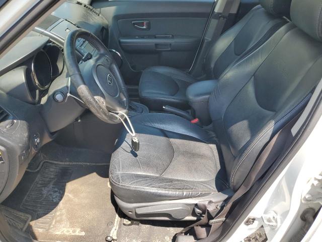 Фото 7 с аукциона – 2011 KIA SOUL + с VIN KNDJT2A26B7267855