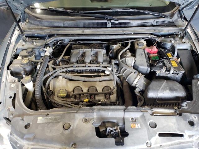 Photo 11 from auction – 2010 FORD TAURUS SEL with VIN 1FAHP2HW4AG152543