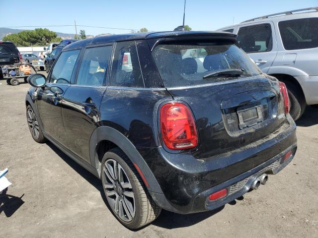 Photo 2 from auction – 2019 MINI COOPER S with VIN WMWXU3C53K2L08134