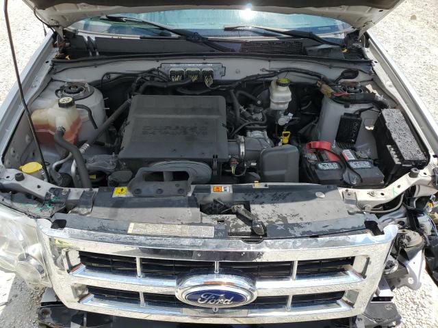 Photo 12 from auction – 2011 FORD ESCAPE LIM with VIN 1FMCU9EG2BKB57110
