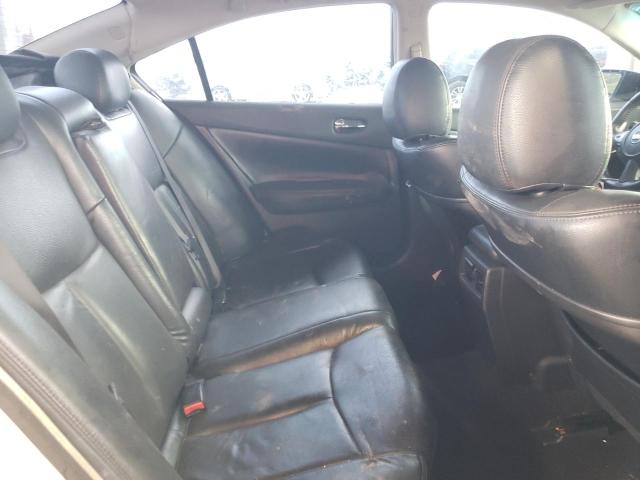 Photo 10 from auction – 2012 NISSAN MAXIMA S with VIN 1N4AA5APXCC848714