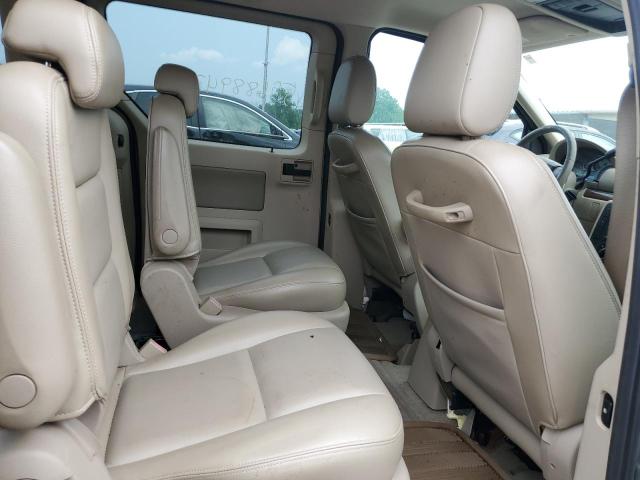 Photo 10 from auction – 2004 FORD FREESTAR S with VIN 2FMZA52264BA05669