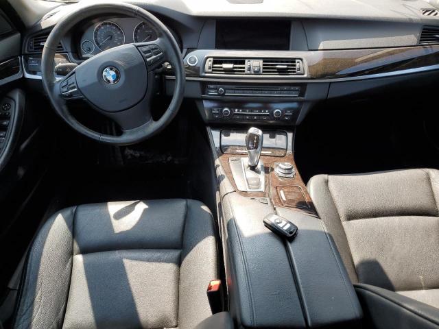 Photo 8 from auction – 2011 BMW 535 I with VIN WBAFR7C54BC602317