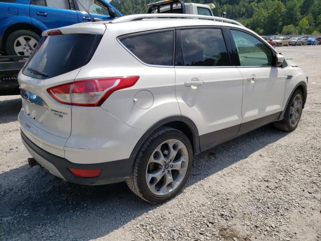 Photo 3 from auction – 2016 FORD ESCAPE TIT with VIN 1FMCU9J9XGUA45867