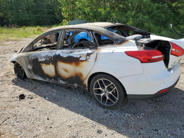 Photo 2 from auction – 2018 FORD FOCUS SEL with VIN 1FADP3H26JL307683