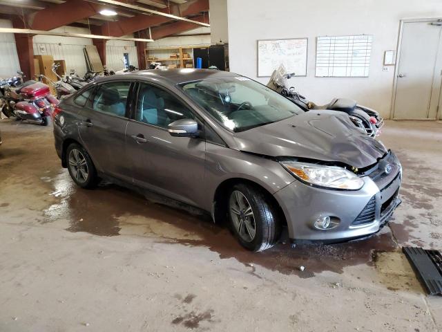 Photo 4 from auction – 2014 FORD FOCUS SE with VIN 1FADP3F20EL308756