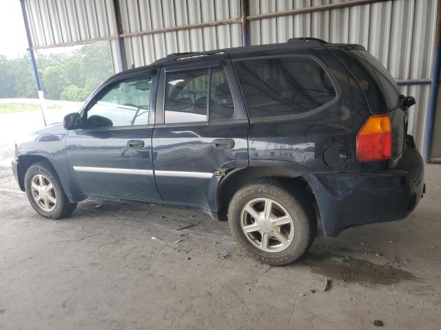 Photo 2 from auction – 2008 GMC ENVOY with VIN 1GKDS13S482185124