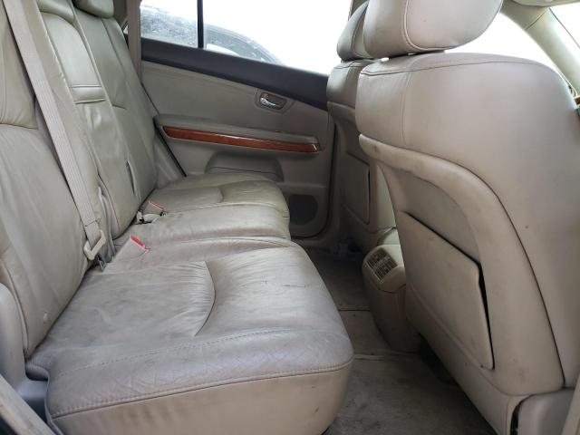 Photo 11 from auction – 2005 LEXUS RX 330 with VIN 2T2GA31U65C035746