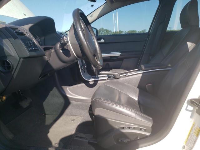 Photo 7 from auction – 2011 VOLVO S40 T5 with VIN YV1672MS7B2547717