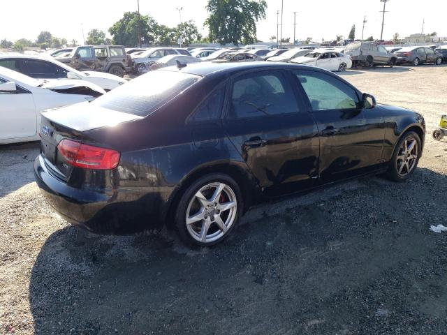 Photo 3 from auction – 2009 AUDI A4 PREMIUM with VIN WAUJF78K89N047825