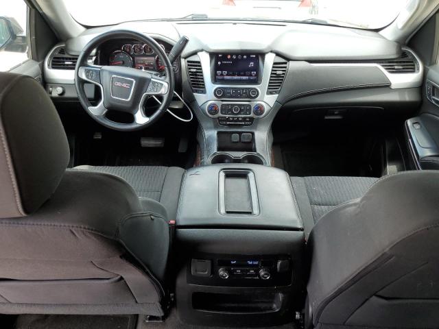 Photo 8 from auction – 2016 GMC YUKON SLE with VIN 1GKS1AKC7GR255306