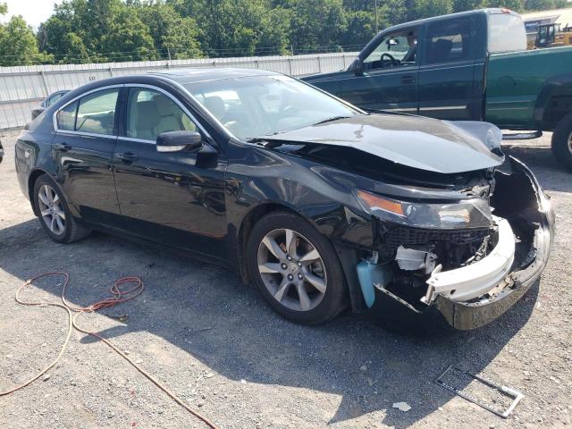 Photo 4 from auction – 2012 ACURA TL with VIN 19UUA8F59CA019419
