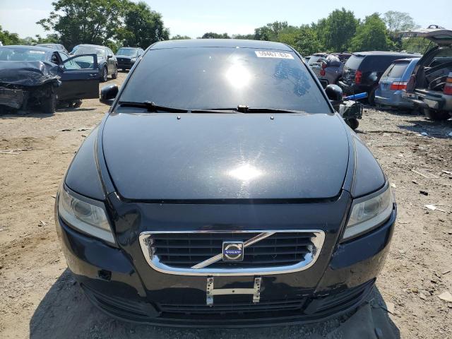 Photo 5 from auction – 2008 VOLVO S40 2.4I with VIN YV1MS382X82397178