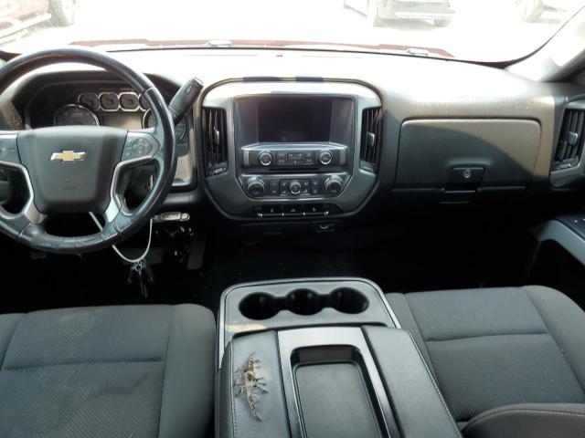 Photo 8 from auction – 2017 CHEVROLET SILVERADO with VIN 3GCUKREC0HG429729