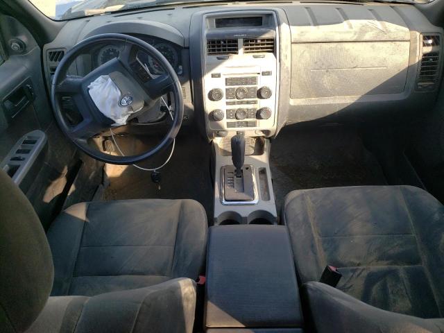 Photo 8 from auction – 2012 FORD ESCAPE XLT with VIN 1FMCU9DG8CKA39436