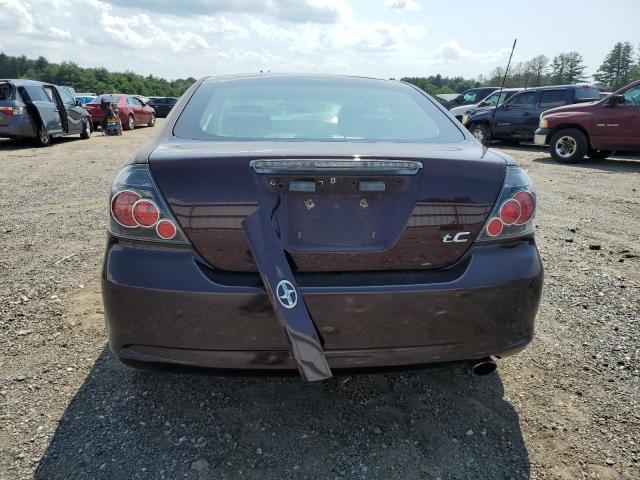 Photo 6 from auction – 2010 TOYOTA SCION TC with VIN JTKDE3B72A0304892