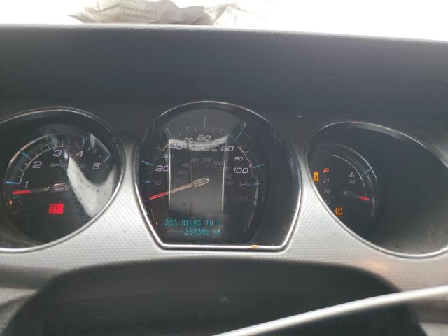 Photo 9 from auction – 2012 FORD TAURUS SEL with VIN 1FAHP2EW2CG122769