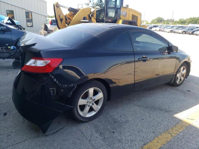Photo 3 from auction – 2007 HONDA CIVIC with VIN 2HGFG12807H584549