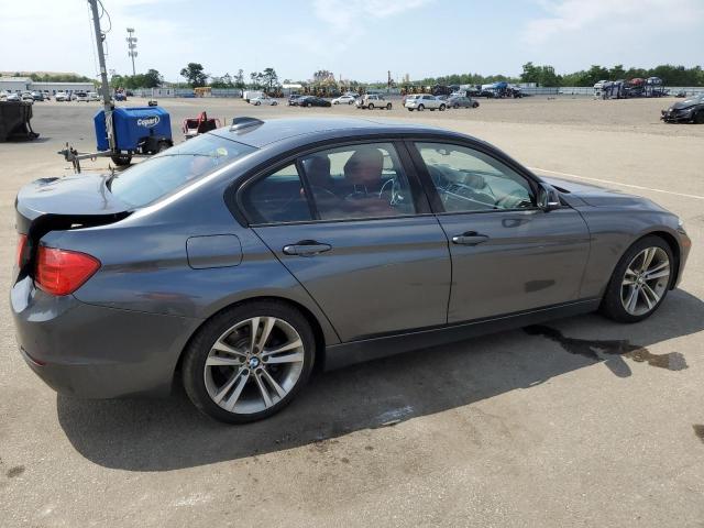 Photo 3 from auction – 2013 BMW 328 I with VIN WBA3A5C50DF603058