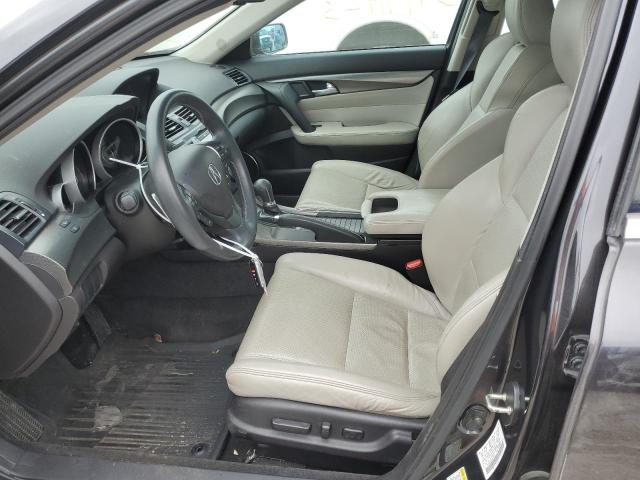 Photo 7 from auction – 2014 ACURA TL TECH with VIN 19UUA9F58EA001504