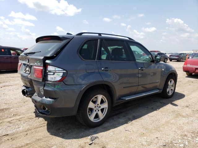 Photo 3 from auction – 2012 BMW X5 XDRIVE3 with VIN 5UXZW0C51CL666721