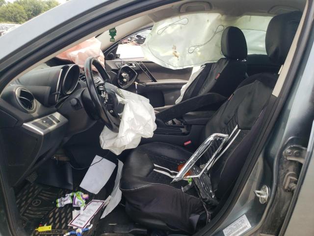 Photo 7 from auction – 2012 MAZDA 3 I with VIN JM1BL1V72C1619855