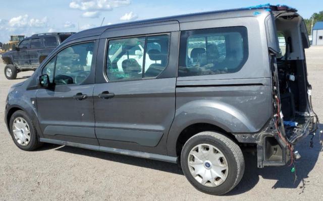 Photo 2 from auction – 2016 FORD TRANSIT CO with VIN NM0GS9E77G1281007