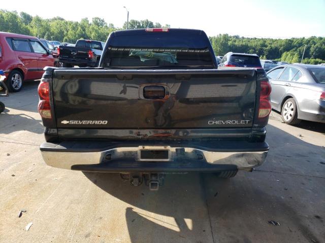 Photo 6 from auction – 2005 CHEVROLET SILVERADO with VIN 2GCEC13T651241744