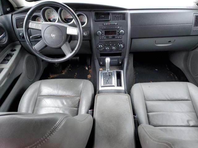 Photo 8 from auction – 2005 DODGE MAGNUM R/T with VIN 2D4GV58265H640934