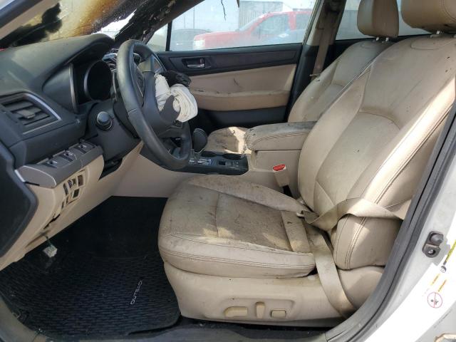 Photo 7 from auction – 2017 SUBARU OUTBACK 2. with VIN 4S4BSAKC2H3323021