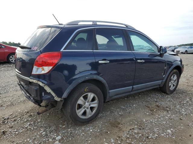 Photo 3 from auction – 2008 SATURN VUE XE with VIN 3GSCL33PX8S618661