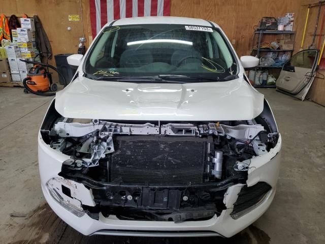 Photo 5 from auction – 2015 FORD ESCAPE SE with VIN 1FMCU9G96FUB60682
