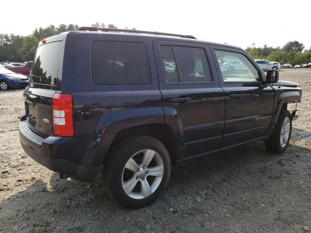 Photo 3 from auction – 2014 JEEP PATRIOT LA with VIN 1C4NJRFB7ED898533