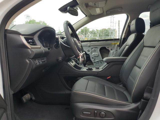 Photo 7 from auction – 2023 GMC ACADIA DEN with VIN 1GKKNXLS3PZ229959