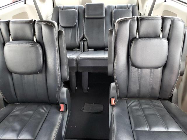 Photo 10 from auction – 2013 CHRYSLER TOWN & COU with VIN 2C4RC1BG8DR744522