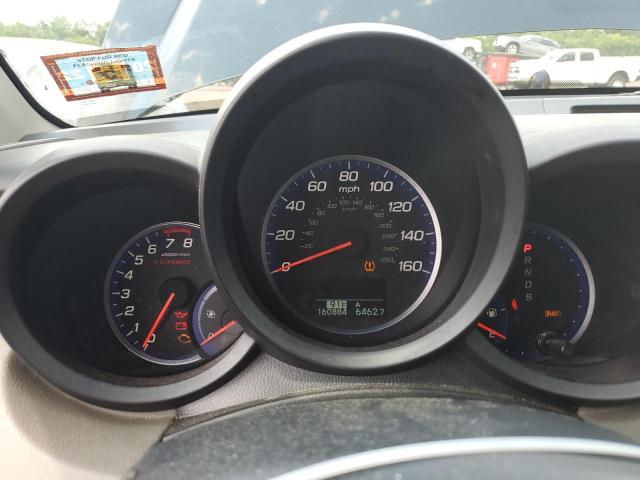 Photo 9 from auction – 2010 ACURA RDX TECHNO with VIN 5J8TB1H57AA006887