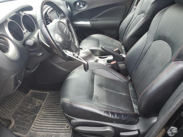 Photo 7 from auction – 2016 NISSAN JUKE S with VIN JN8AF5MVXGT656600